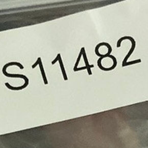 Eddie Bauer Womens Shirt Orange Multi Plaid Button Down Flannel Cotton Blend XL - Picture 12 of 12